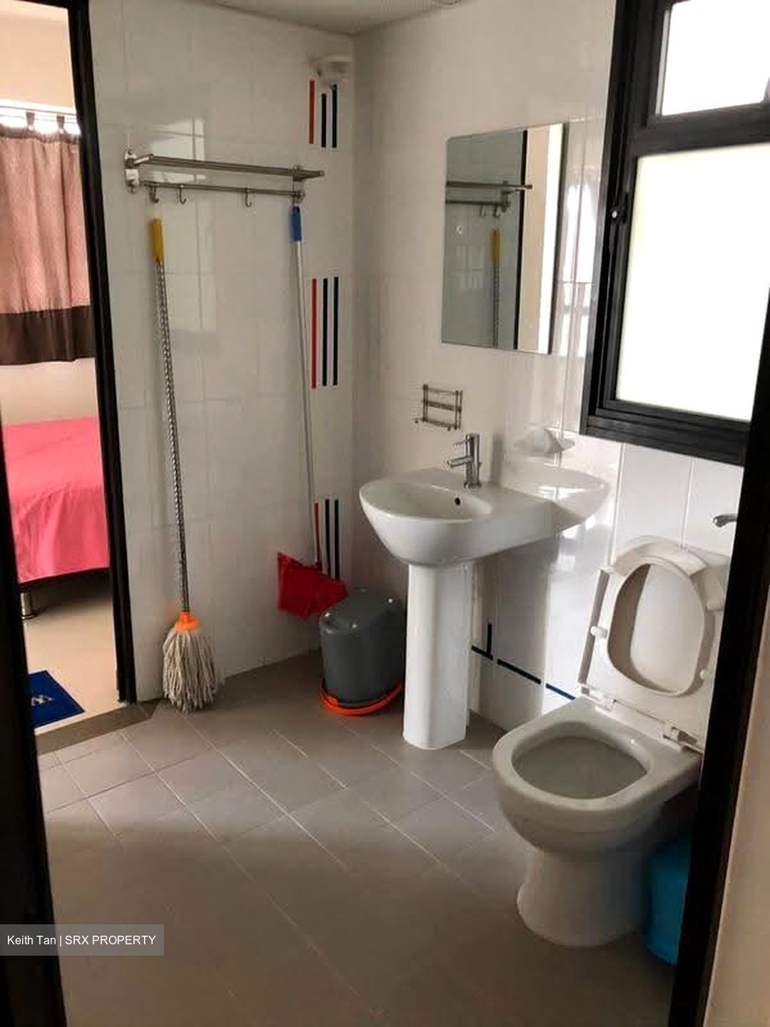 Blk 462A Blossom Spring @ Yishun (Yishun), HDB 2 Rooms #633440551